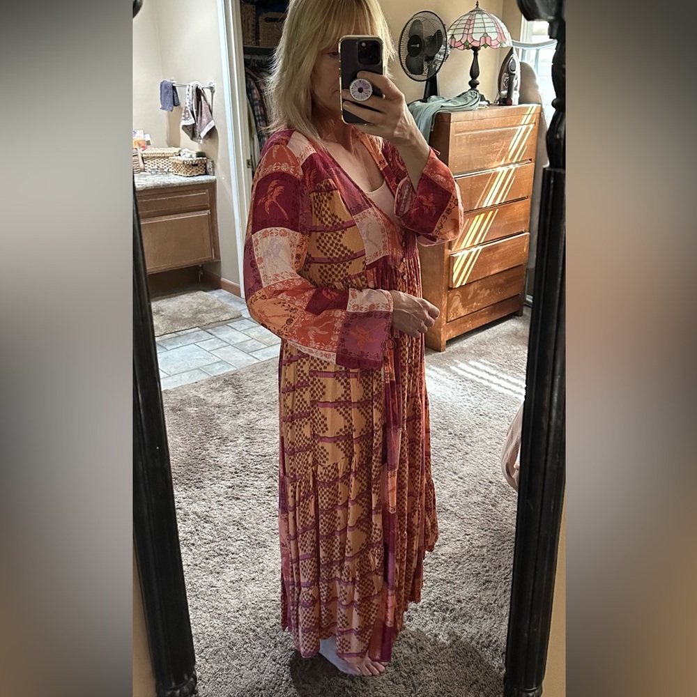 Free People dress - Picture 11 of 11